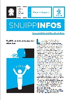 SNUipp infos n°121 - psyEN {PDF}